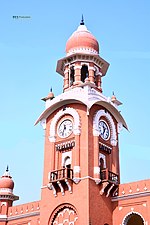 Thumbnail for List of places in Multan