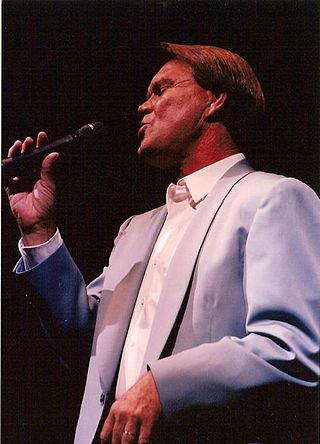 <span class="mw-page-title-main">Glen Campbell discography</span>