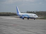 Global Air Boeing 737-200 в 2012.jpg