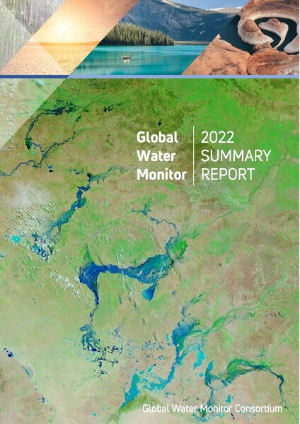 File:Global Water Monitor 2022 Summary Report.pdf