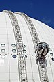 * Nomination Gondola lift, "SkyView", on the south side of the Ericsson Globe, Stockholm. --Kallerna 08:09, 3 July 2012 (UTC) * Promotion Good quality and useful --Moroder 11:16, 3 July 2012 (UTC)