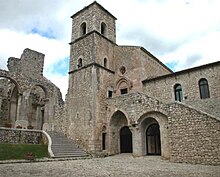 Abbazia del Goleto