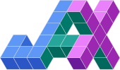 Google JAX logo.svg