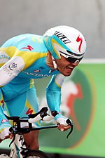 Thumbnail for 2011 Astana season