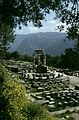 Delphi: Tholos