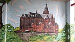 Graffiti 'Stevenskerk', Stikke Hezelstraat-Houthof, Nijmegen.jpg
