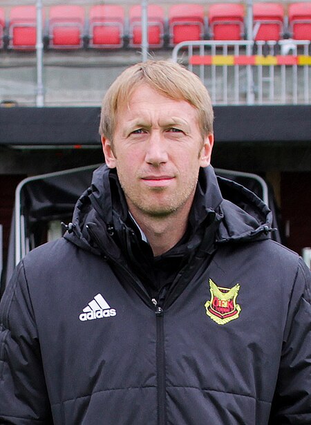 Graham Potter at Östersunds FK in 2017. (cropped).jpg