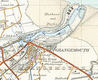 Grangemouth