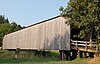 Grays River Covered Bridge