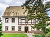 Pfarrhaus