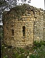 Capella de Sant Feliu (Castell de Mur)