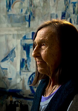 <span class="mw-page-title-main">Luisa Richter</span> Venezuelan artist (1928–2015)