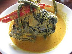 Gulai ikan nila2