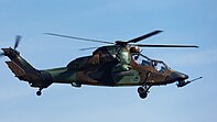 Elicopter tigru pe aeroportul Valence-Chauteil.jpg