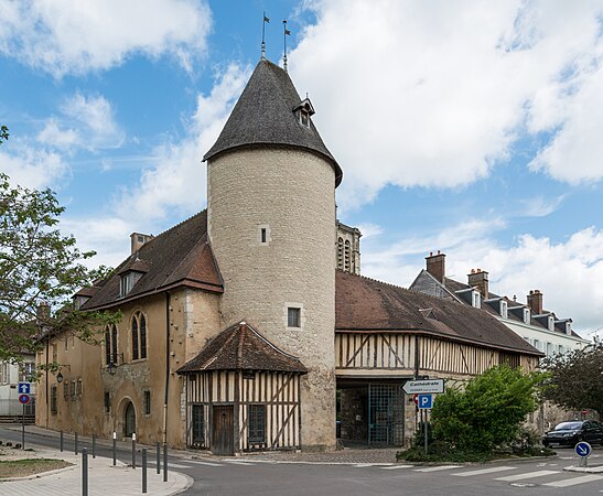 Hôtel du Petit Louvre