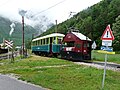 Lokomotive der Höllentalbahn (1903)