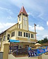 Gereja HKBP Bandar Klippa