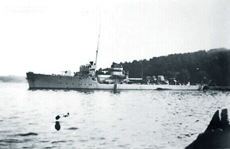 KNM Odin