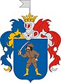 Sáránd coat of arms