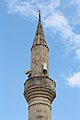 * Nomination Minaret of Hadzi-Kurt Mosque, Mostar, Bosnia and Herzegovina --Bgag 03:34, 1 May 2020 (UTC) * Promotion Good quality. --The Cosmonaut 03:42, 1 May 2020 (UTC)