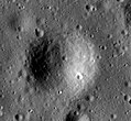 Miniatura para Halfway (cráter)