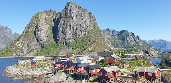 Hamnoy