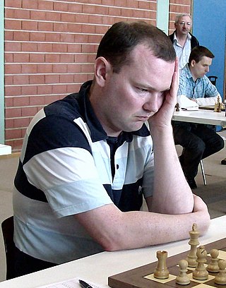 <span class="mw-page-title-main">Hannes Stefánsson</span> Icelandic chess player