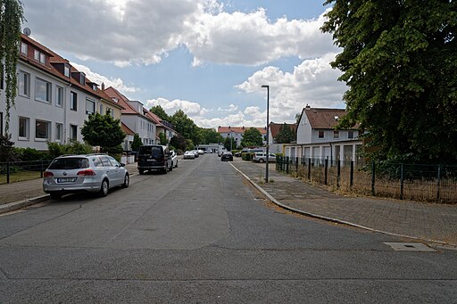 Hannover 2023 -Corneliusstraße- by-RaBoe 007