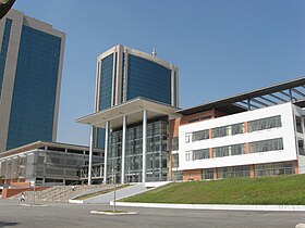 Illustrasjonsbilde av artikkelen Lycée Hanoi-Amsterdam