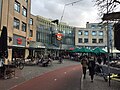 Hard Rock Cafe Amsterdam