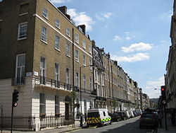 Harley Street