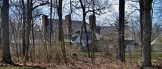 <span class="mw-page-title-main">Harold Florsheim House</span> Historic house in Illinois, United States