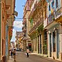 Hình thu nhỏ cho Văn hóa Cuba