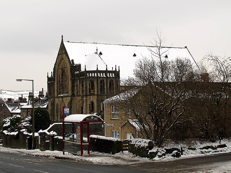 File:Heath United Reformed Church - geograph.org.uk - 3309846.jpg