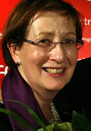 Heide Simonis: German politician (1943–2023)
