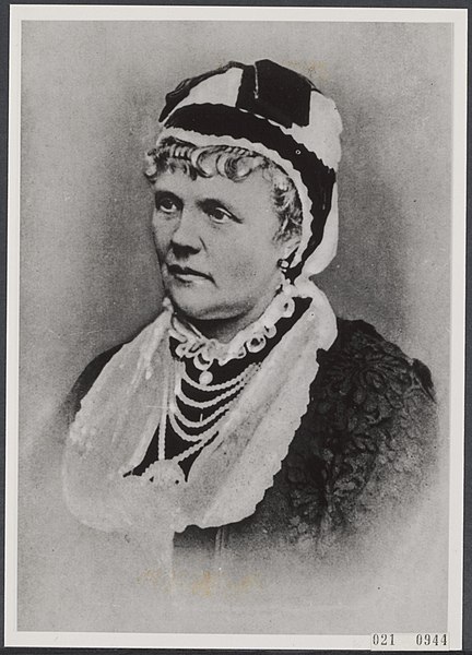 File:Helena prinses van Nassau, moeder van kon Emma.jpg