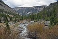 Hellroaring Creek (Rock Creek Canyon, Beartooth Mountains, Montana, USA) 2 (19224460364).jpg