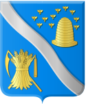 Wappen der Gemeinde Hengelo