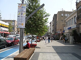 Герцлия,  Tel Aviv District, Израиль