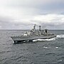 Thumbnail for HNLMS Bloys van Treslong (F824)