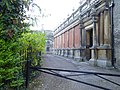 Hidden Cambridge, A University Library - panoramio.jpg