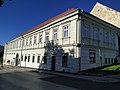 {{Cultural Heritage Slovakia|203-11830/0}}