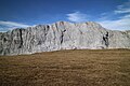 * Nomination: Hochschwab south face, Styria --Clemens Stockner 22:49, 13 June 2020 (UTC) * * Review needed