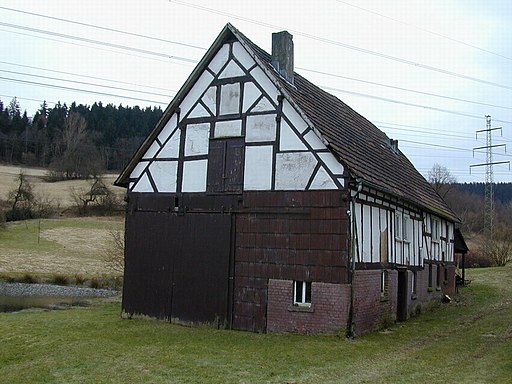Hof Wurmbach