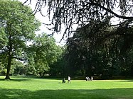 Hofgarten