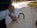 workbench woodworking - wikipedia