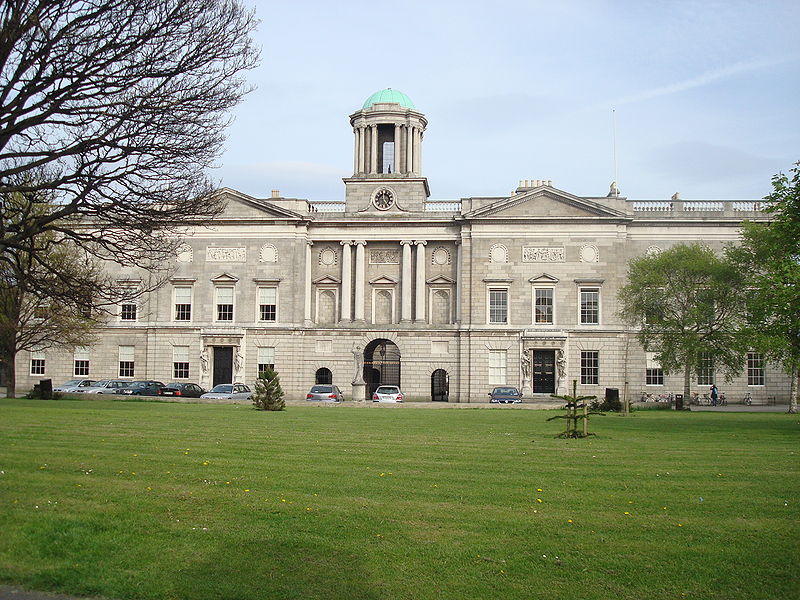 File:Honorable Society of King's Inns, Dublin.JPG