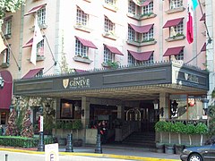 Geneve Hotel, Мексика D.F. - панорамио (1) .jpg