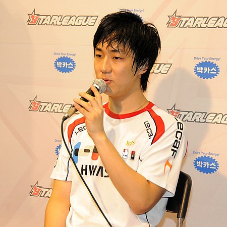 Jaedong