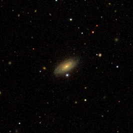 NGC 5619B